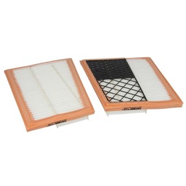 Filtron Luftfilter, AP034/4-2X