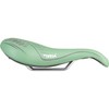 SMP Unisex's TRK Saddle, Bianchi Green, Large