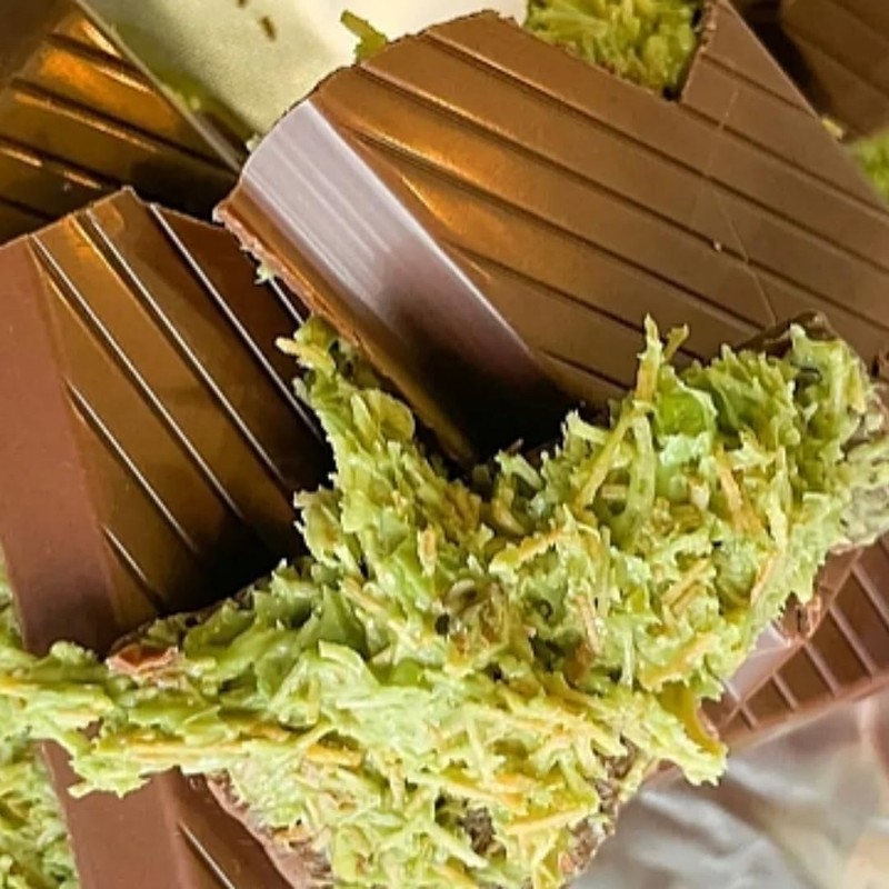 2 PACK X PUFAI Anthap Turkish Pistachio Cream with 30%