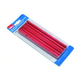 12PC CARPENTERS PENCIL