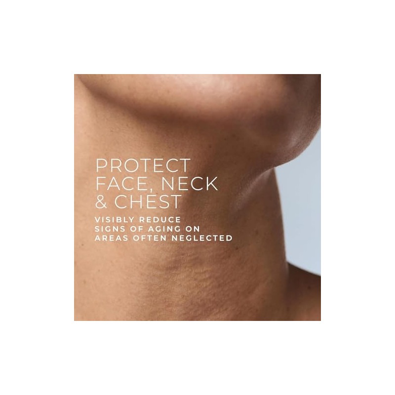 Roc Multi Correxion Anti Aging Chest Neck And Face Cream