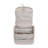 Stackers Hanging Laundry Bag, Taupe