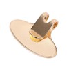 HOKUSHIN TRADING Golf Marker Food Sample Marker with Cap Clip