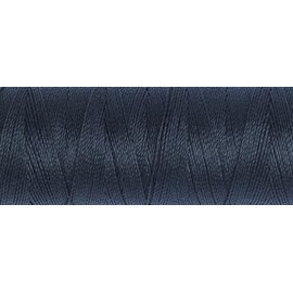 Guetermann Maraflex Thread 150 m, Night Shadow, Nylon, One Size