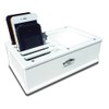 Marine Fiberglass Direct Cell Phone Storage Box -CPS