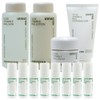 Innisfree Olive Vitamin E Real 4 types (skin + lotion + cream + cleansing foam) + / 이니스프리 올리브 비타민 E 리얼 4종구성(스킨+로션+크림+클렌징폼)+