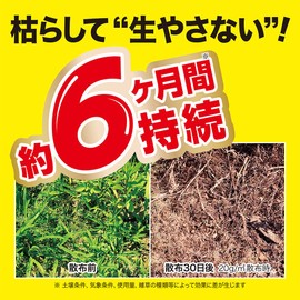 Rainbow Chemical “Root Eradication Ace V” Granules