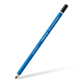 Staedtler Mars Lumograph Digital Classic 180 22nd EMR Stylus Pen for Digital Writing and Drawing on EMR Touch Screens (Classic Hexagonal Shape, 4096 Pressure Levels, Fine 0.7 mm Tip)
