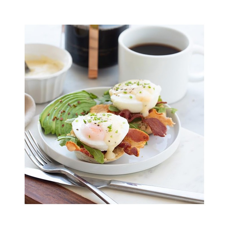 Stonewall Kitchen Truffle Hollandaise Sauce, 8.8 oz