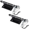 Bike Hitch Pro Truck Bed Bike Mount 2-Pack by Delta