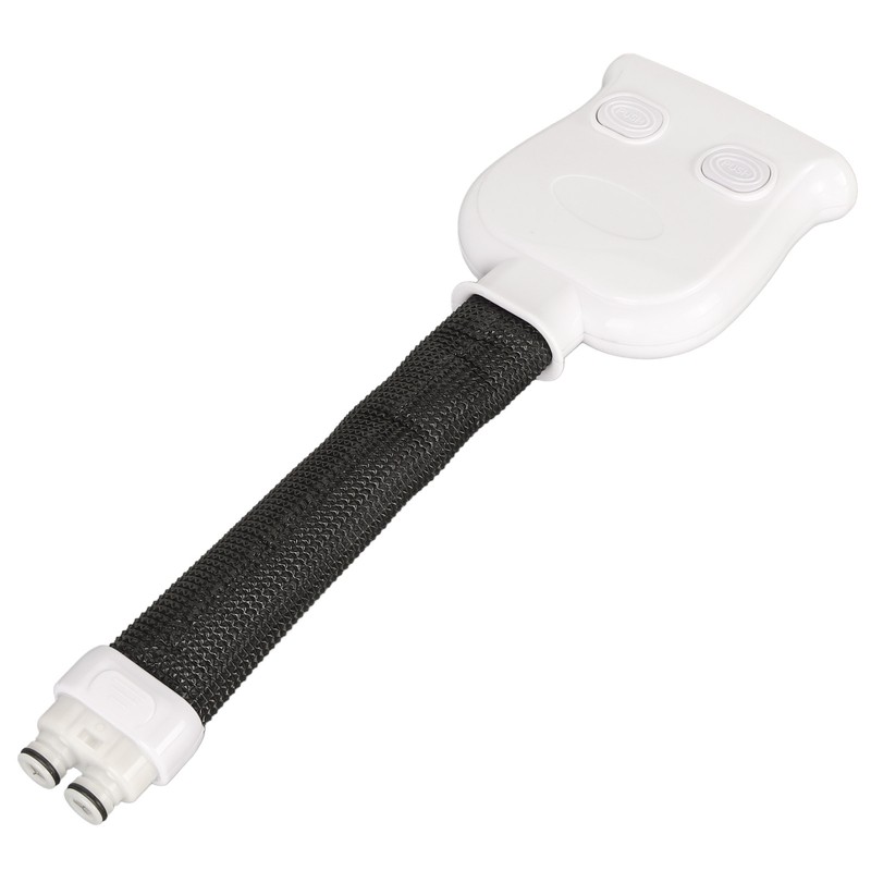Cryotherapy Machine Replacement Connector Leakproof Easy Installation Freezing Instrument Connector