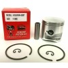 PERFORMANCE SAW SUPPLY NEW PISTON KIT 51MM FITS HUSQVARNA 580BFS