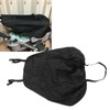 Baby Stroller Sunshade Cover UV Protection Waterproof Stretchable Infant Carriage