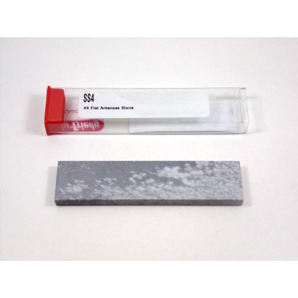 Hu-Friedy HU FRIEDY Sharpening Stone Arkansas Fine Grit | SS4
