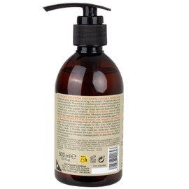 Tahe Organic Care Intensive Anti-Hair Loss Shampoo 300 ml