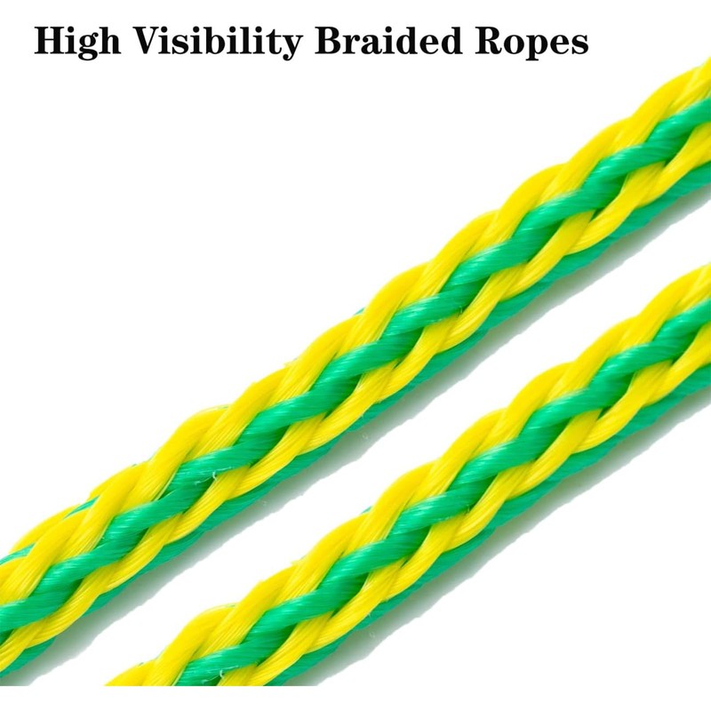 Kayak Tow Rope,Heavy Heavy Duty Jet Ski Tow Rope with