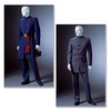 McCall's Sewing Pattern 4745 Men's Historical Costume Sizes: XL-XXL-XXXL