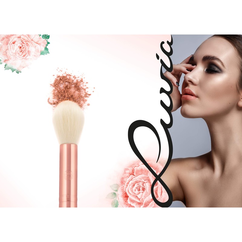 Essential Brushes Highlighter & Contour Brush