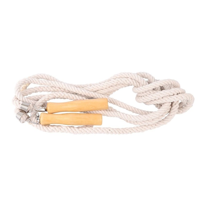 Fitness Accessory Jump Rope Mini for home workouts, training and