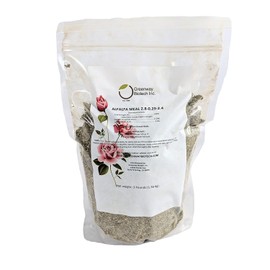 Alfalfa Meal 2.80-0.29-2.40"Greenway Biotech Brand" 3 Pounds