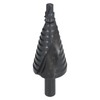 Step Drill Bit High Speed Steel 6‑30mm Drilling Head Accessory