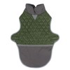 Dog Winter Coats Windproof Warm Vest Dog Jacket for Cold