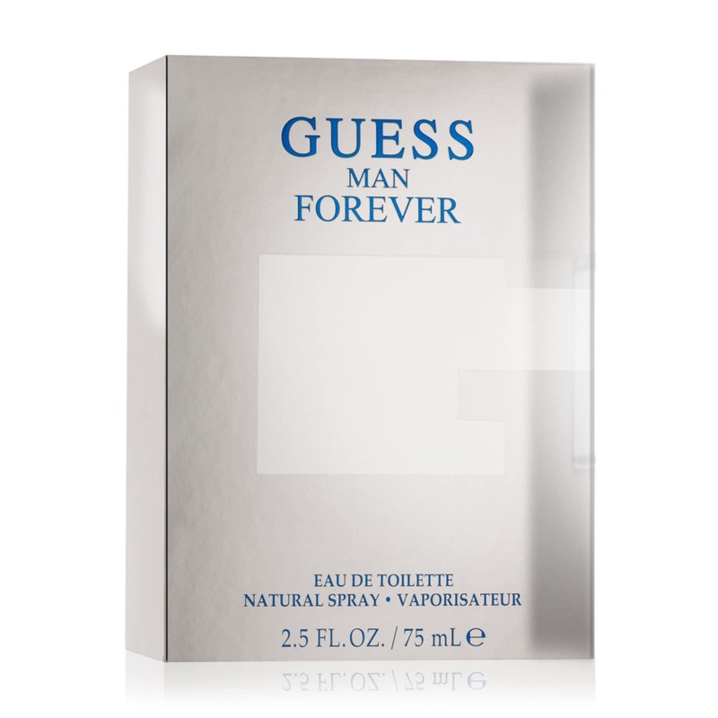 Guess Man Forever by Guess