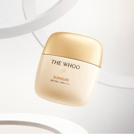 Gongjinhyang 갤러리아 공진향 진해윤 선퀴드 50ml Galaxy Gongjinhyang Jinhayoon Sun Cream 50ml