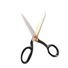 Gifaz - Tailor Scissors Left-Handed - MM. 210 - Professional