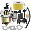 Vkinman 596079 Carburetor Tune Up Kit, Replacement for BS XR950