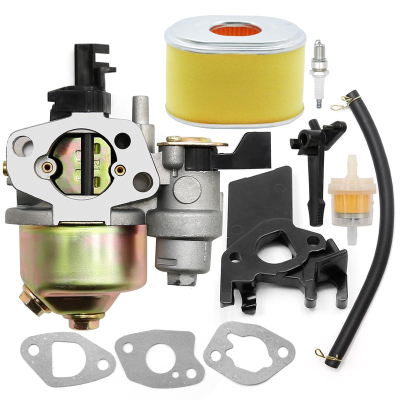 Vkinman 596079 Carburetor Tune Up Kit, Replacement for BS XR950