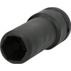 KS Tools 515.0601 1/2-Inch Special Impact Socket for Screwed Track