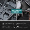 MGT Black Universal Automotive Carpet ft Wide High Quality 60"x78"