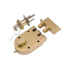 BELWITH PRODUCTS LLC 1120 Latch, Brass