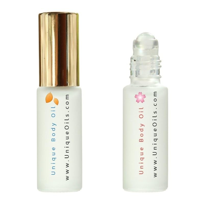Generic Generic Egyptian Musk Perfume Body Oil (Unisex) (4ozplasticbottle), 1