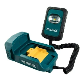 Makita DML803 Cordless 14.4v/18v LED Flashlight Torch Body Only
