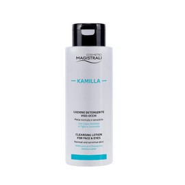 COSMETICI MAGISTRALI Kamilla Face Eye Makeup Cleanser