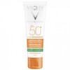 etc Vichy Capitale Soleil Mattifying 3 in 1 SPF 50 - 50 ml / 비쉬 캐피탈 솔레일 매티파잉 3 in 1 spf 50 - 50 ml