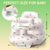 Inflatable Baby Seat for Babies 3-36 Months, Aloxina Sit Me