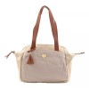 LuckyLy Bolsa De Hombro Mujer Bandolera Bolso Dama Grande Luckyly