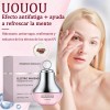 Crema Ojos Masaje Eléctrico Para Ojeras/líneas,uouou