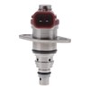 X AUTOHAUX Fuel Pressure Regulator Fuel Pump Regulator No.7701210077 for