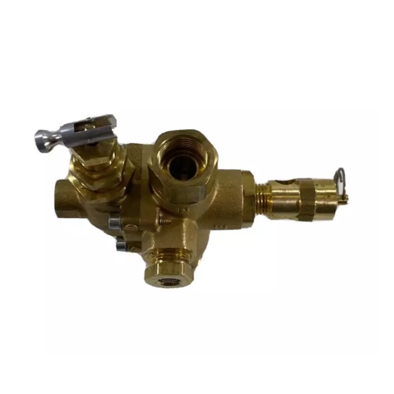 Conrader REPLACEMENT UNLOADER VALVE FOR INGERSOLL RAND 56288756 + SAFETY