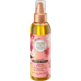 Langhaarmädchen Intense Repair Hair Oil 150 ml