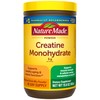 Nature Made Creatine Monohydrate Powder 5 g per Serving, Unflavored