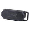 Altec Lansing Waterproof Bluetooth Speaker HYDRASHOCK 2.0 Series, 24W Output,