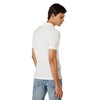 Lacoste Men's Polo Shirt, Replica, white