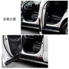 Car Door Cushion B* MW 1/ 3/ 2 Series Grand