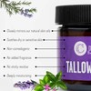 Dr. Cowan’s Garden Comfrey Tallow Balm - 100% Grassfed Beef