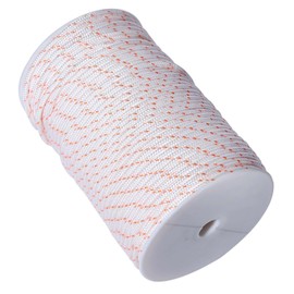 BEAR FLAG EDITION for 100M Starter Rope Pull Cord 3mm for STIHL for Husqvarna Homelite McCulloch Chainsaw